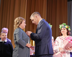 Орден Матери 2