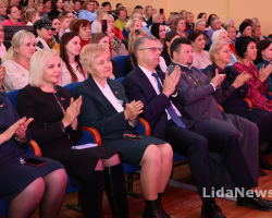 Орден Матери 5