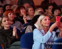 Орден Матери 6