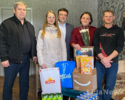 День матери 2