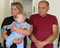 День матери 5