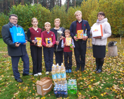 День матери 8