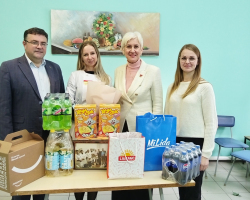 День матери 9