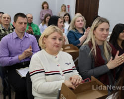 Лидапищеконцентраты 34