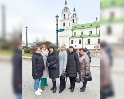 Форум сельских женщин 3