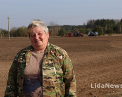 ВПР Песковцы 3