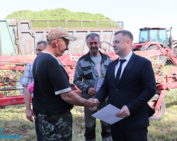 ПЕРЕДОВИКИ 101