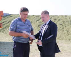 ПЕРЕДОВИКИ 134