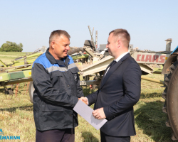 ПЕРЕДОВИКИ 146