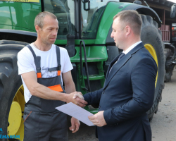 ПЕРЕДОВИКИ 165