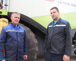 Вильчинский и Хомко